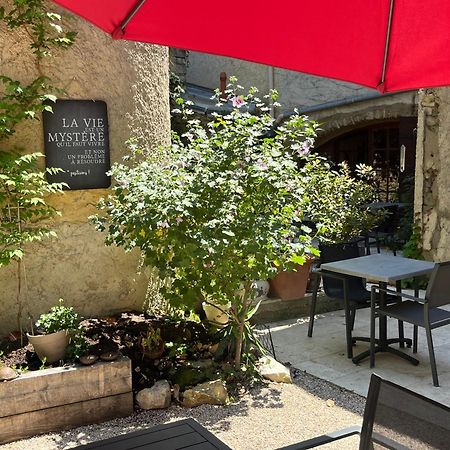 Le Clos D'Orange - Hotel & Ville De Provence Exterior photo