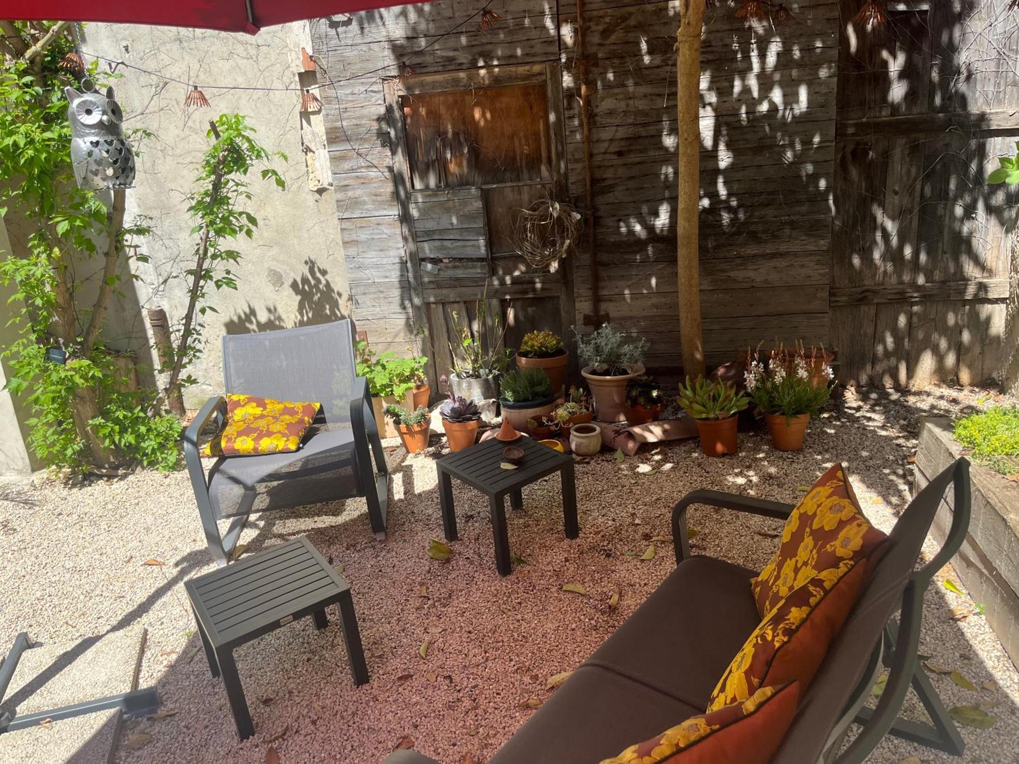Le Clos D'Orange - Hotel & Ville De Provence Exterior photo
